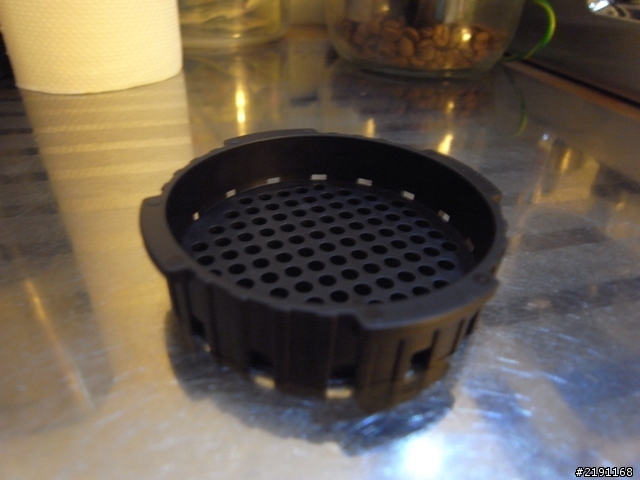 我家新貨到~Aeropress 手壓針筒式咖啡壺