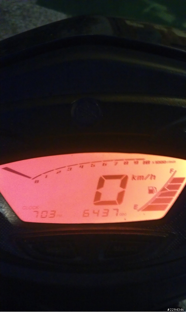 不規劃行程之單人環島! Day1 2012/07/11