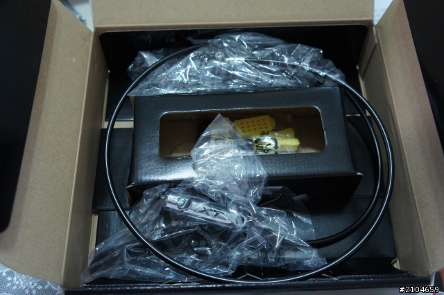 Merida XT Lite 開箱