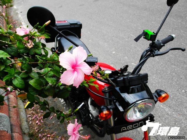 檔車環島_五大經典路段分享