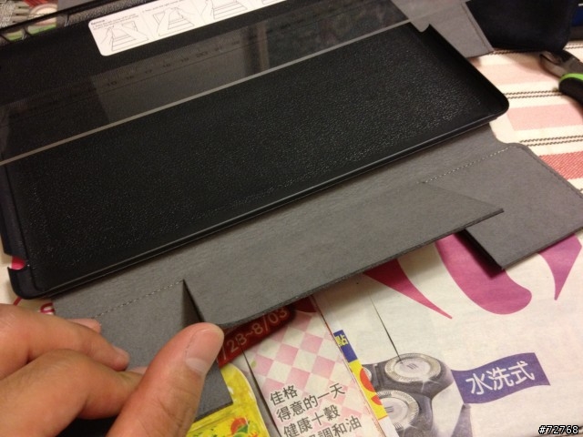 車上使用 iPad (分享架iPad的方法)