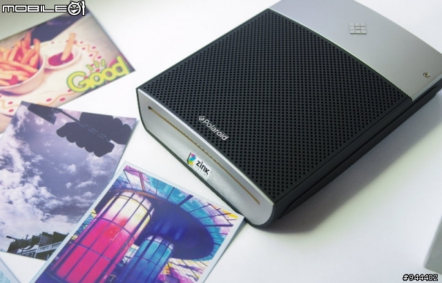 分享 Polaroid GL10 相片印表機 -相片輸出真easy