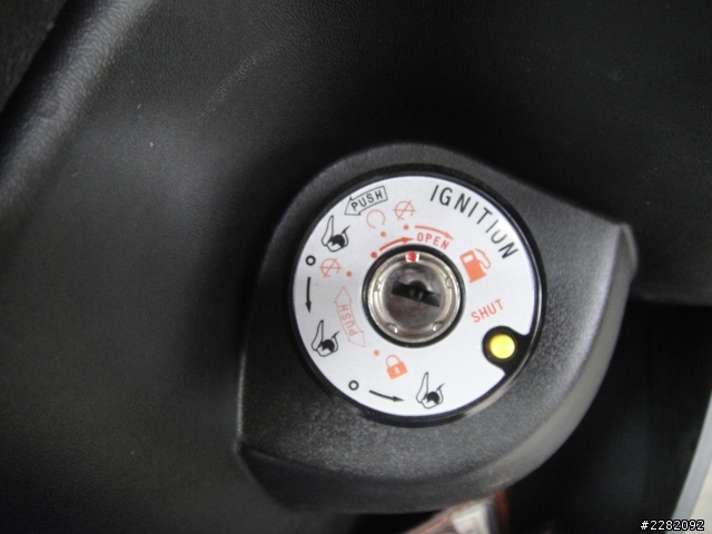 Kymco 光陽 超五150 Fi 鋼鐵藍 不專業開箱