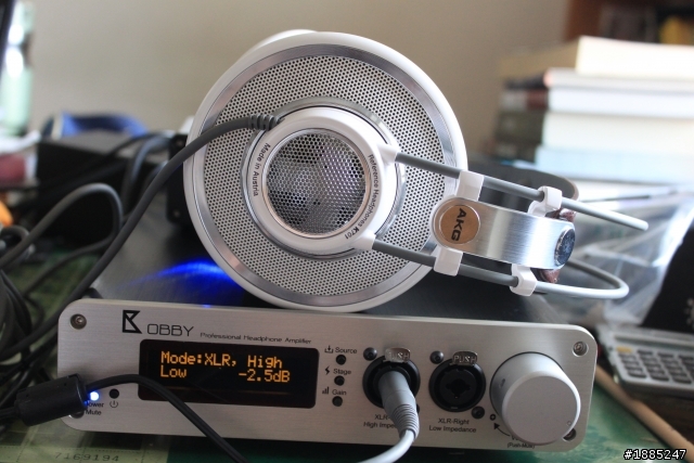 全世界首發電光火石bobby開箱外加TASCAM DR07MKII開箱