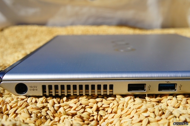 【試用】C/P值高的Sony Vaio T筆電試用小心得