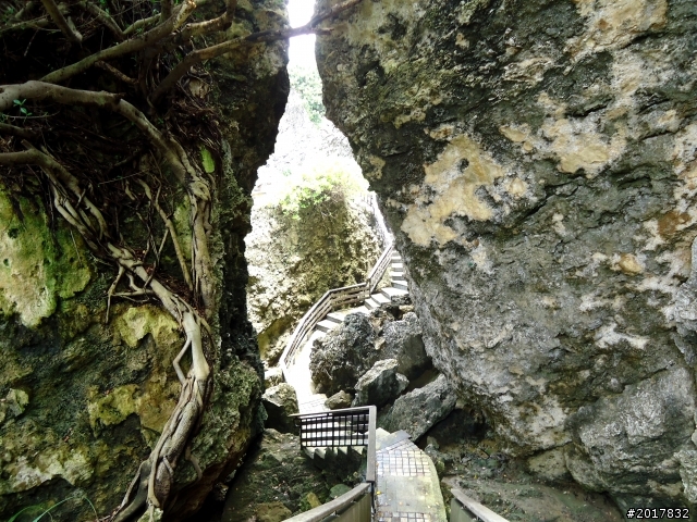 2012-7-15天神遺落在凡間 的一顆珍珠小琉球之旅