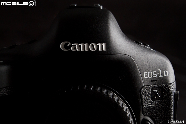 Canon EOS-1D X 簡單試玩 & 高感光度實戰!