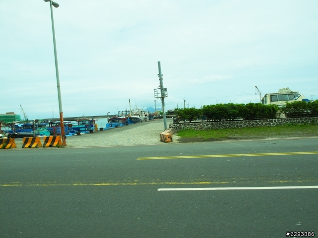 檔車環島_五大經典路段分享