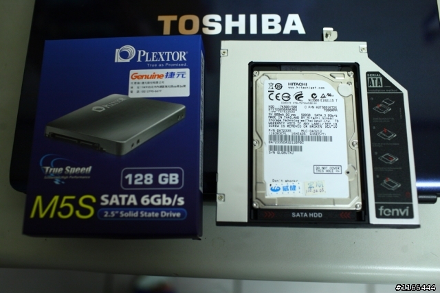 再次的感動 Toshiba M600