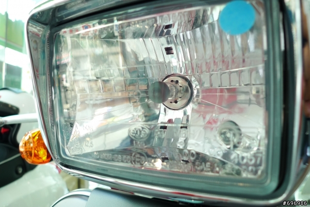 VESPA S 150 ie sport 開箱 今日牽車 HAPPY