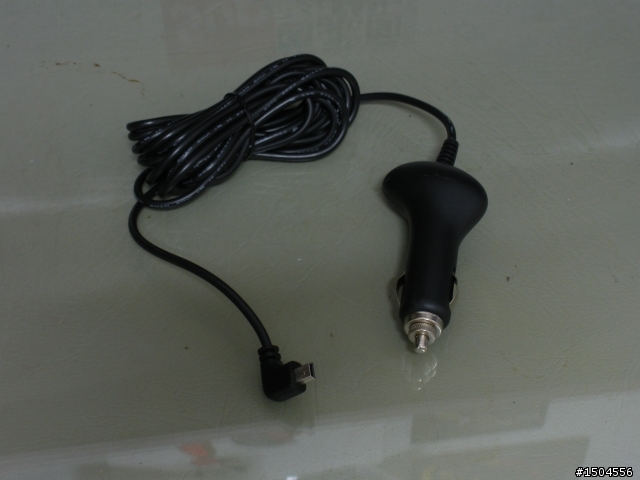 長天G1行車紀錄器 GVR2100
