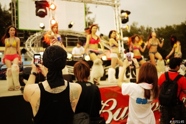 【活動】7/21通霄海洋音樂祭花絮...