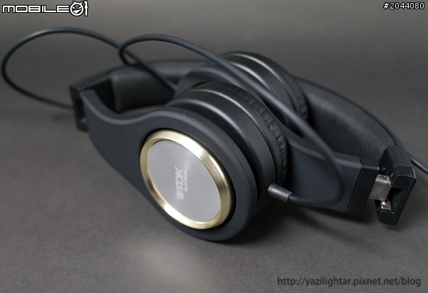 【開箱】日本TDK ST700 可摺疊On-Ear耳機 - 更新競爭分析!!
