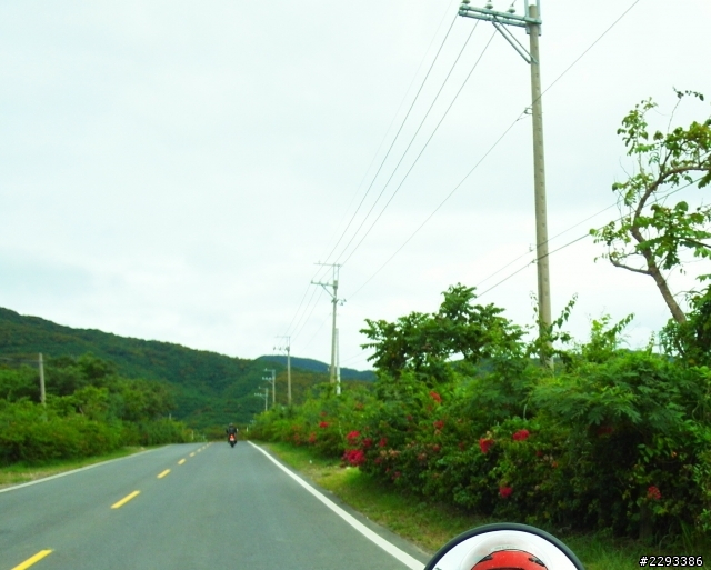 檔車環島_五大經典路段分享
