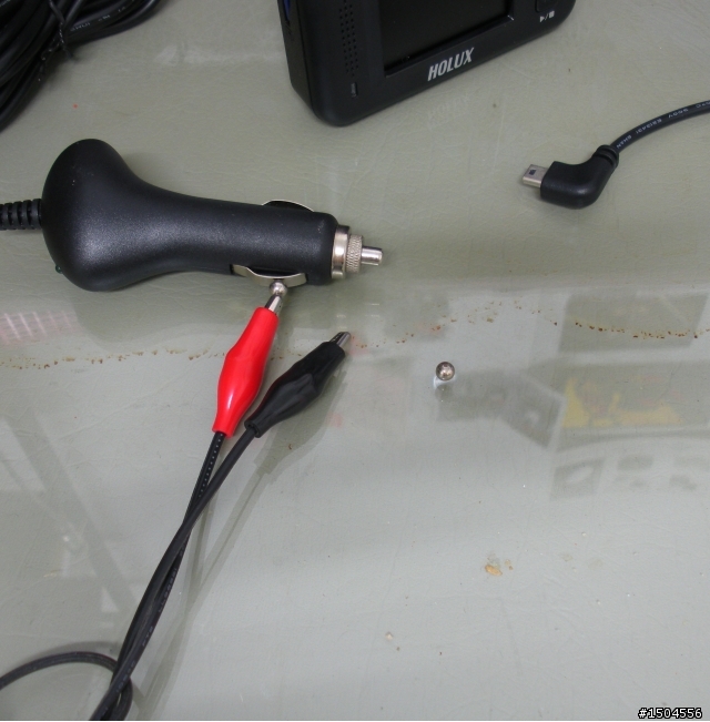 長天G1行車紀錄器 GVR2100