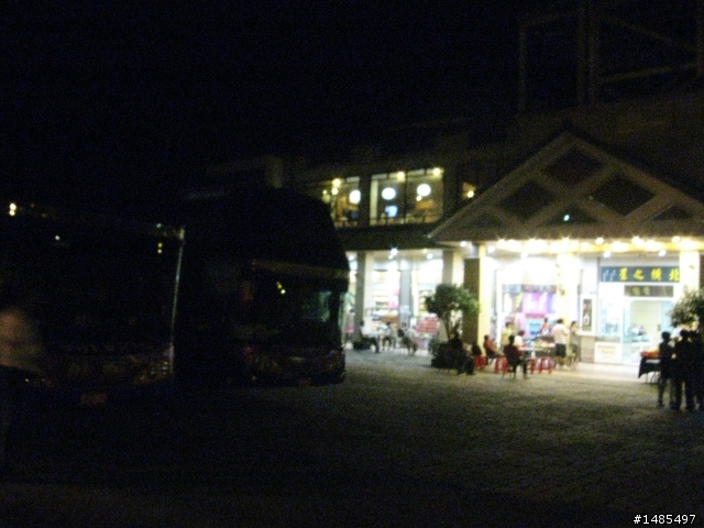 總爬升5371公尺的一日雙北橫太平山來回之旅~
