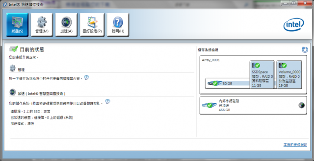【試用】C/P值高的Sony Vaio T筆電試用小心得