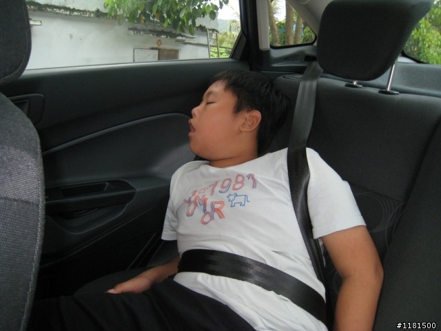 三口小家庭更經濟的新選擇 FORD FIESTA