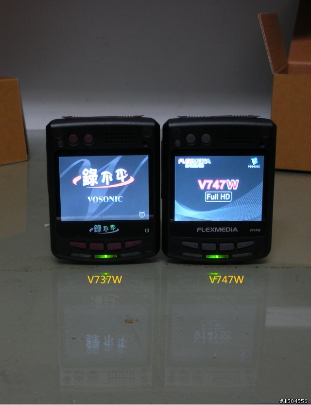 千呼萬喚始出來,群華勤宇1080P機種-V747W