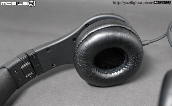【開箱】日本TDK ST700 可摺疊On-Ear耳機 - 更新競爭分析!!