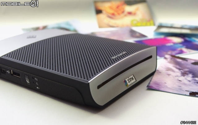 分享 Polaroid GL10 相片印表機 -相片輸出真easy