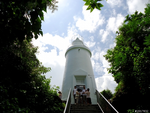 2012-7-15天神遺落在凡間 的一顆珍珠小琉球之旅