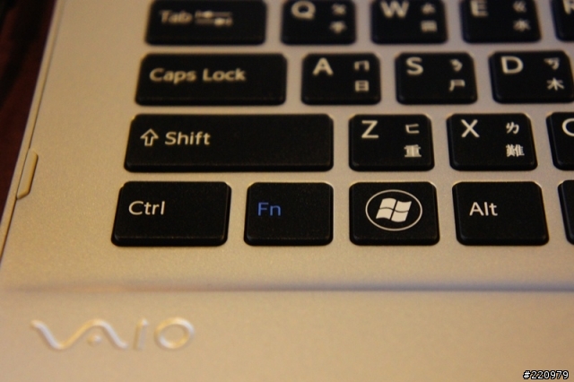 【試用】C/P值高的Sony Vaio T筆電試用小心得