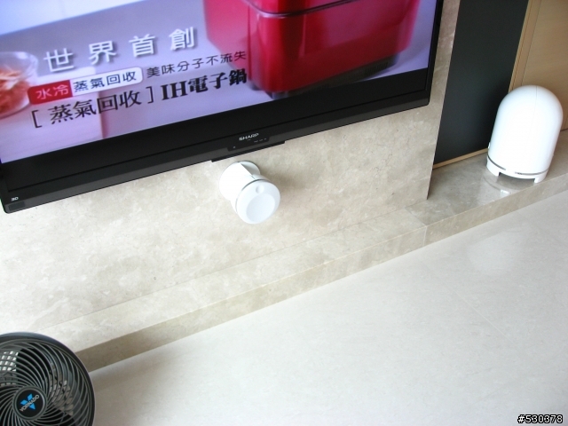 我的家庭音響Focal Dome及飯店式浴室音響設備分享