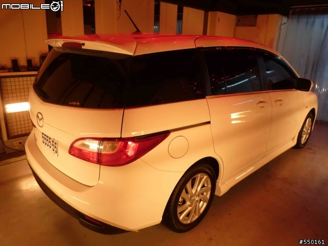 雙白馬五簡單開箱+DAS-3000HD黑騎士行車記錄器+卡夢配件+防眩光後照鏡(藍鏡)+大燈燻黑燈膜+日行燈