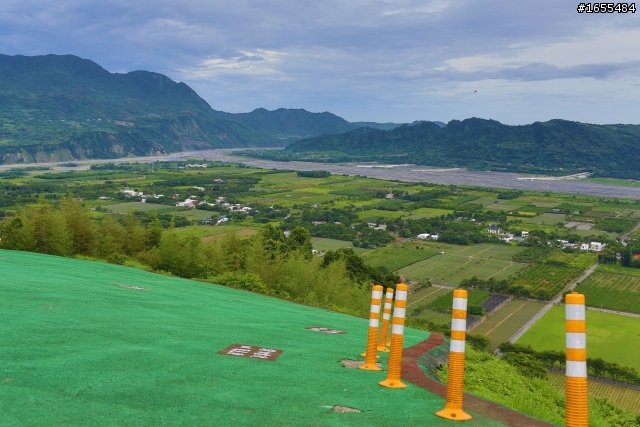 天空不作美的屏東台東台中五日遊
