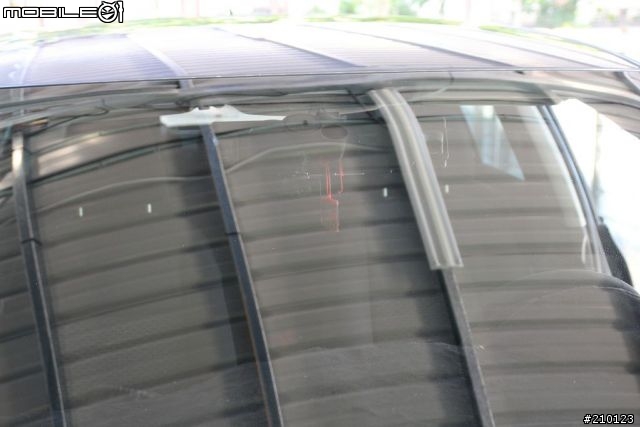 愛國者T7W試用測試 X 目擊者二代四鏡頭(9/4更新怪異的檔案覆蓋方式)