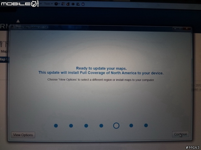 GARMIN nuvi 2460LMT 開箱 (北美地區機種)