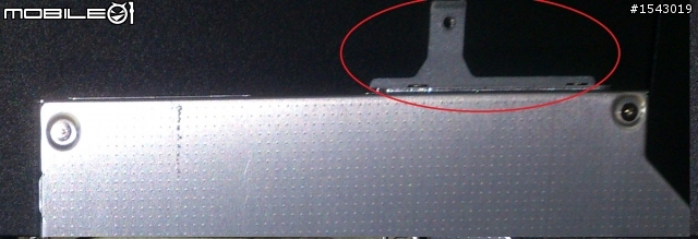 Asus N56VZ SSD+HDD (光碟機轉硬碟) 簡易圖文教學