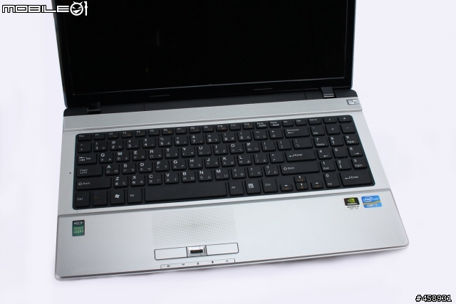 CJSCOPE Crossover筆電JS-153CR/i7 3720QM+Plextor M5P +減重匣實測