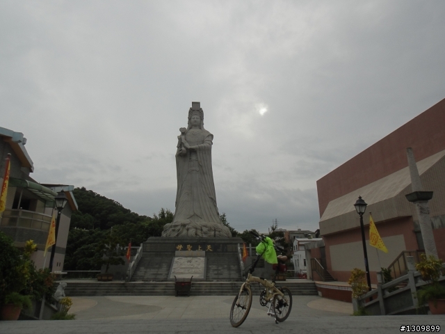 2012苗栗打造運動島系列,省道一哥
