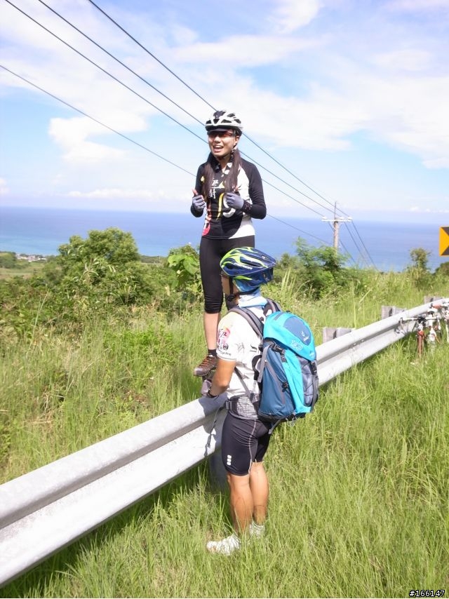 花東單車小旅(玉長+東富公路+熱氣球嘉年華) DAY1+DAY2 圖多慎入