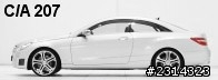 [請教} 除了AMG大包外的改裝廠牌BRABUS P-DESIGN LORINSER 請指導? C207 E-COUPE 2012