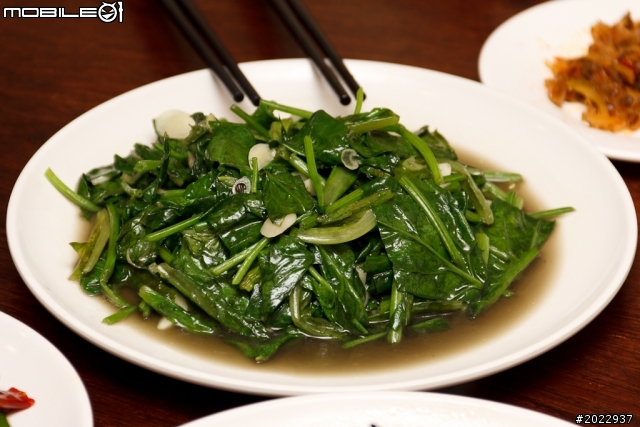 陝西秦味館