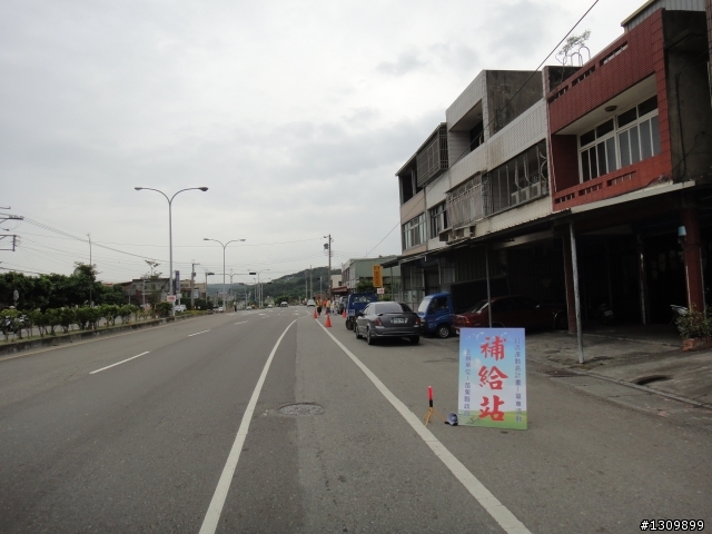 2012苗栗打造運動島系列,省道一哥