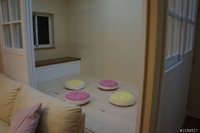 【熱騰騰開箱文】2個月的裝潢血淚史之鄉村風開箱文