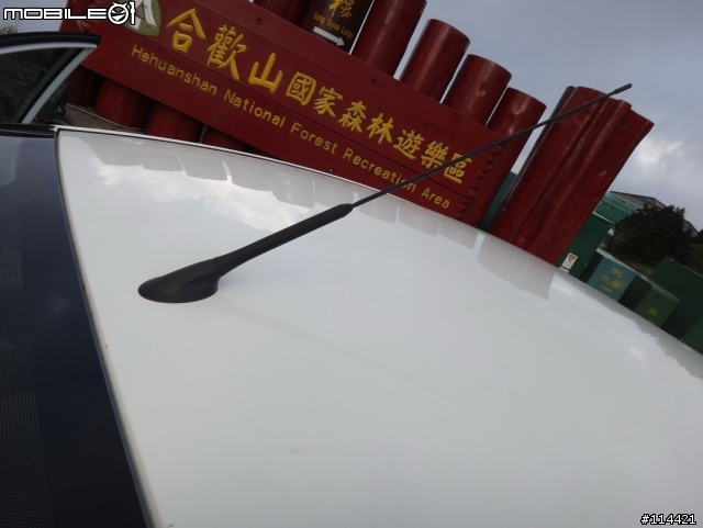 【體驗活動】Ford Fiesta 免費24小時試乘體驗 @ 中部九族海賊、清境武嶺 FUN 一夏