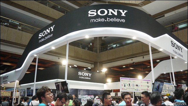 2012台北電腦應用展巡禮~