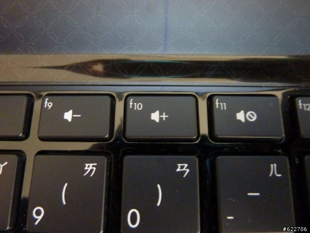 HP DV4-3013TX 開箱 含還原光碟製作