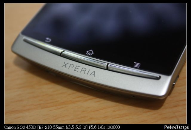 Sony Arc 換殼經驗分享
