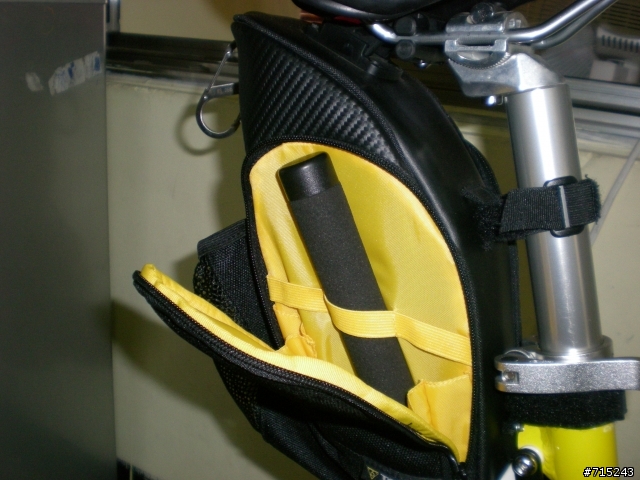 CARRYME小小黃入手 (4/30更新) 8.19再更新變成雙速了