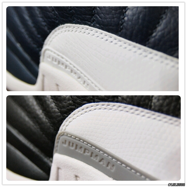 AIR JORDAN XII retro playoffs + Allstar
