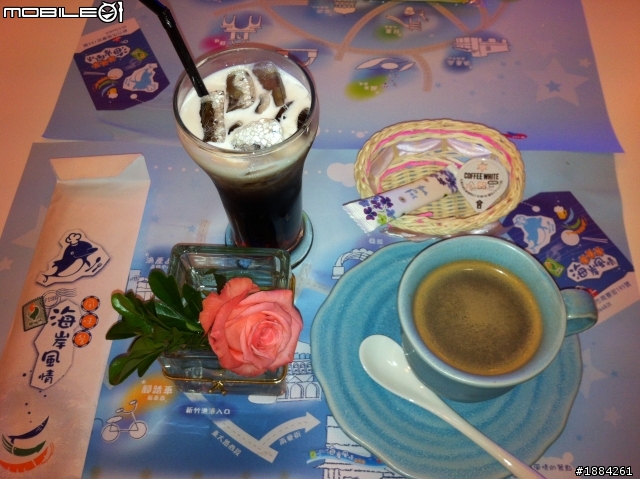 新竹市海岸風情餐廳文化店(民國101年8月15日隆重登場)