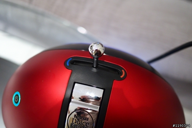 我的超級夢幻逸品!Nescafe Dolce Gusto Circolo膠囊咖啡機開箱記