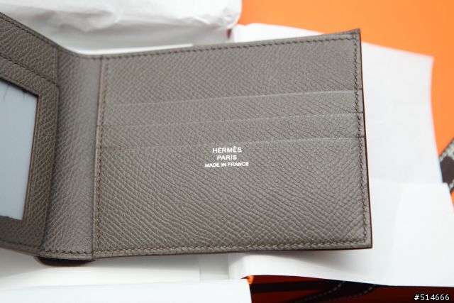 殘酷對決(下):皮件工藝之法國vs美國--Hermes "MC2 Edison" & Chrome Hearts "3FOLD"