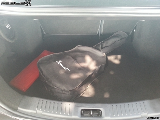 Ford Fiesta 24hr,試駕心得-新竹->十分->九份->淡水